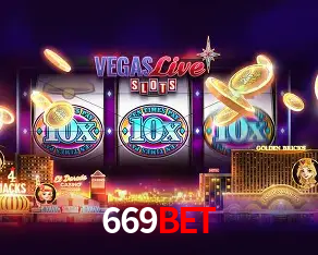 Weekend Specials 669BET