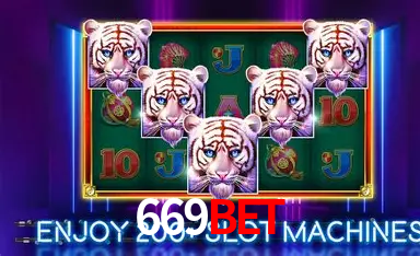 Platform Technology 669BET