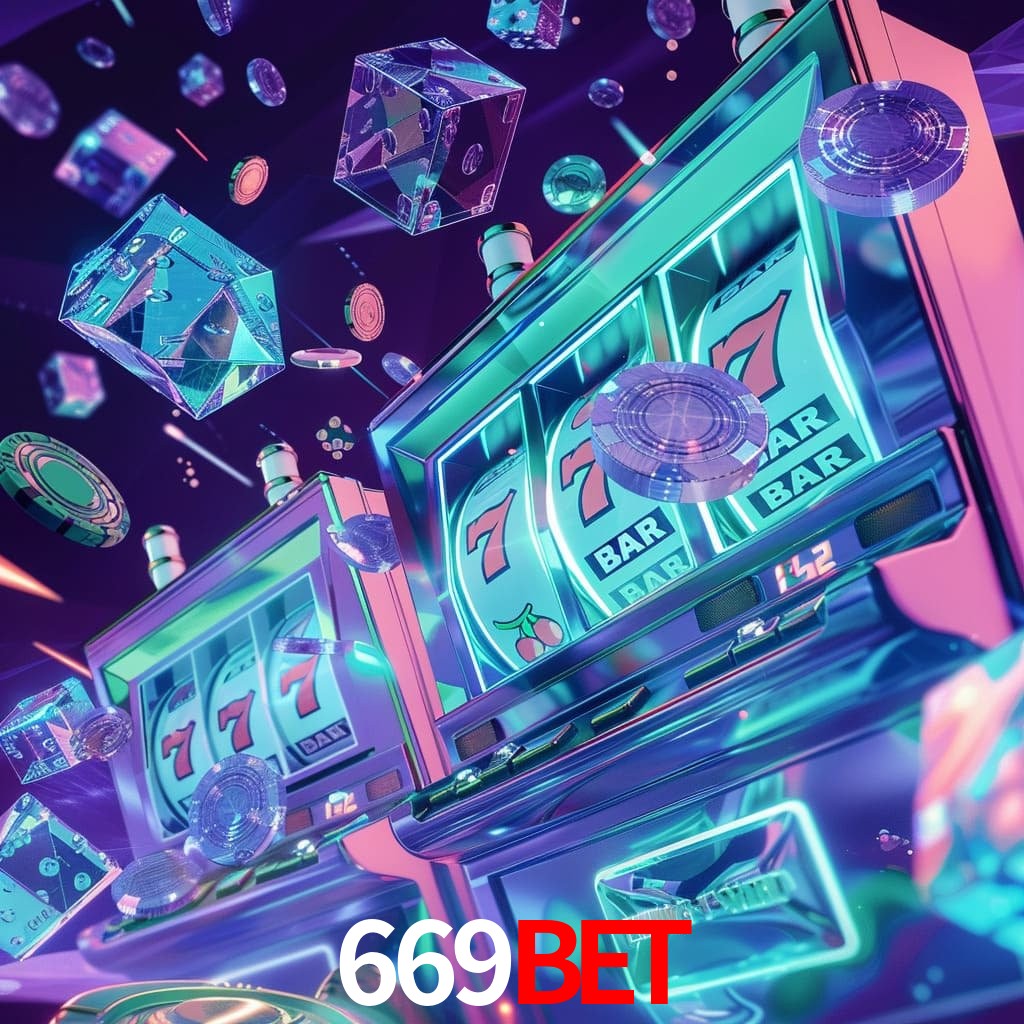 Design Responsivo 669BET