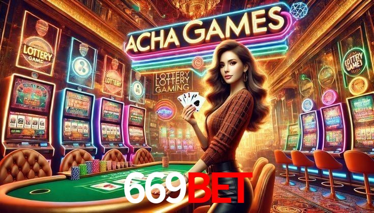 VIP Casino 669BET