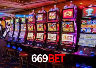 Flash Promotion 669BET