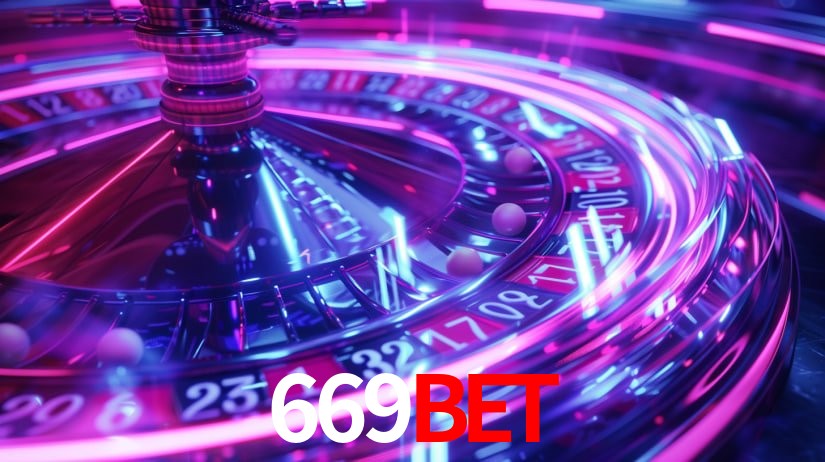 Jogos de Slot 669BET