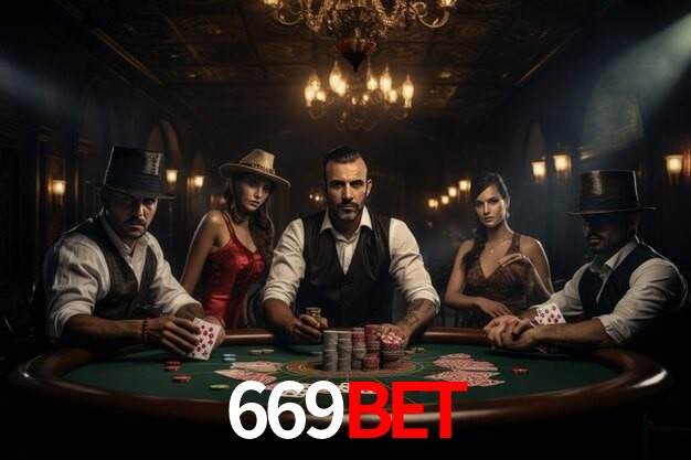 Benefícios da Conta 669BET