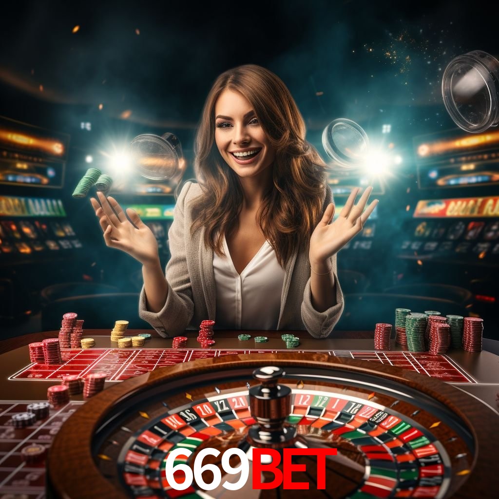 669BET,669BET App