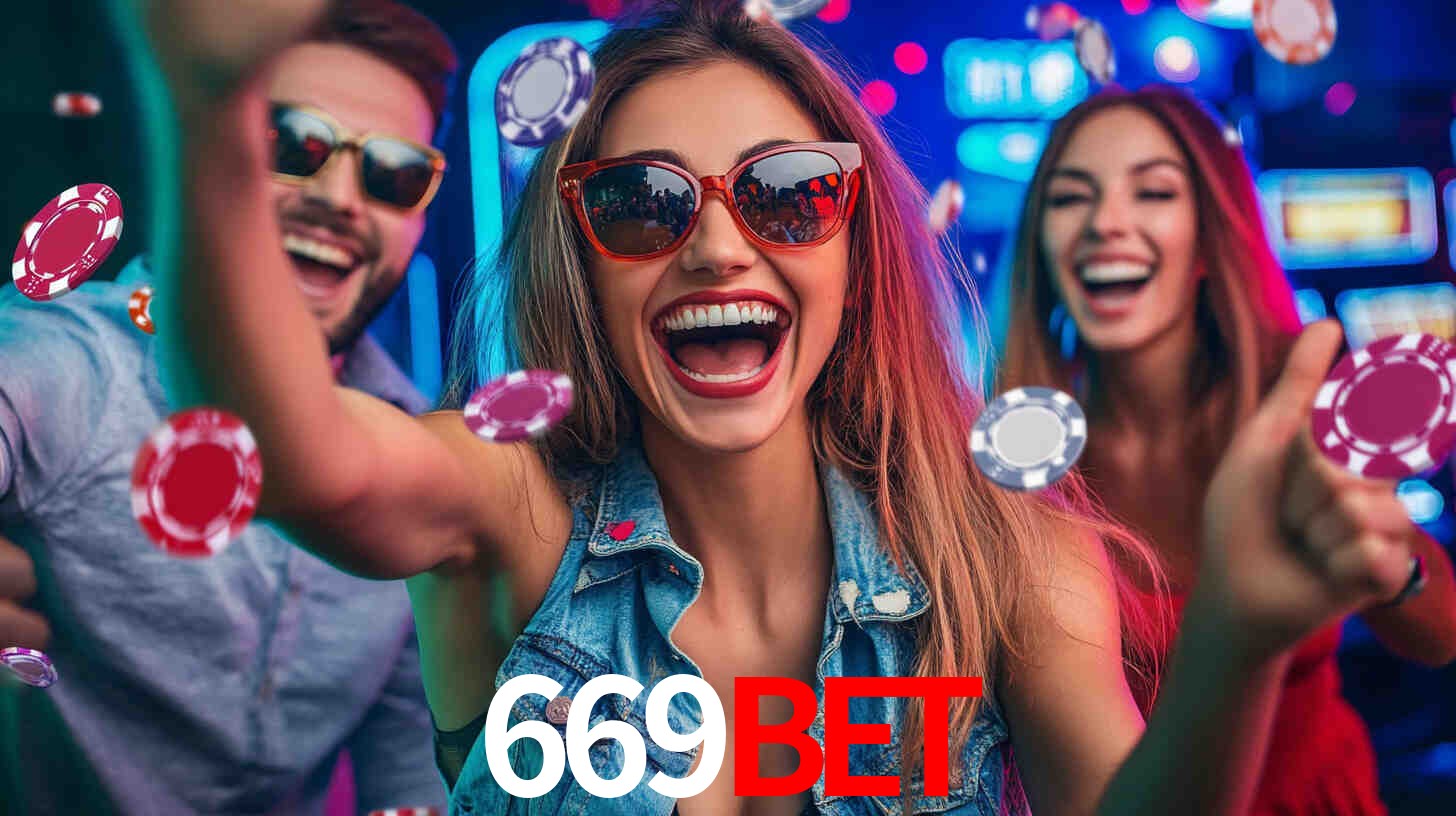 Casino VIP 669BET