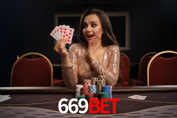 Ofertas Exclusivas 669BET