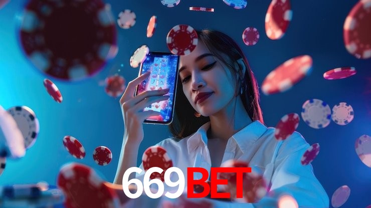 Provedores de Jogos 669BET