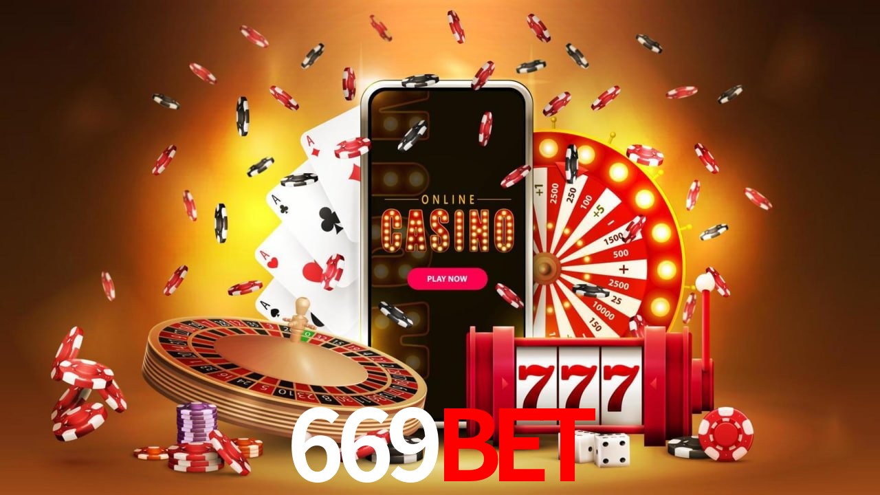Jogos Exclusivos 669BET