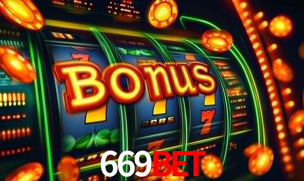 Programa VIP 669BET