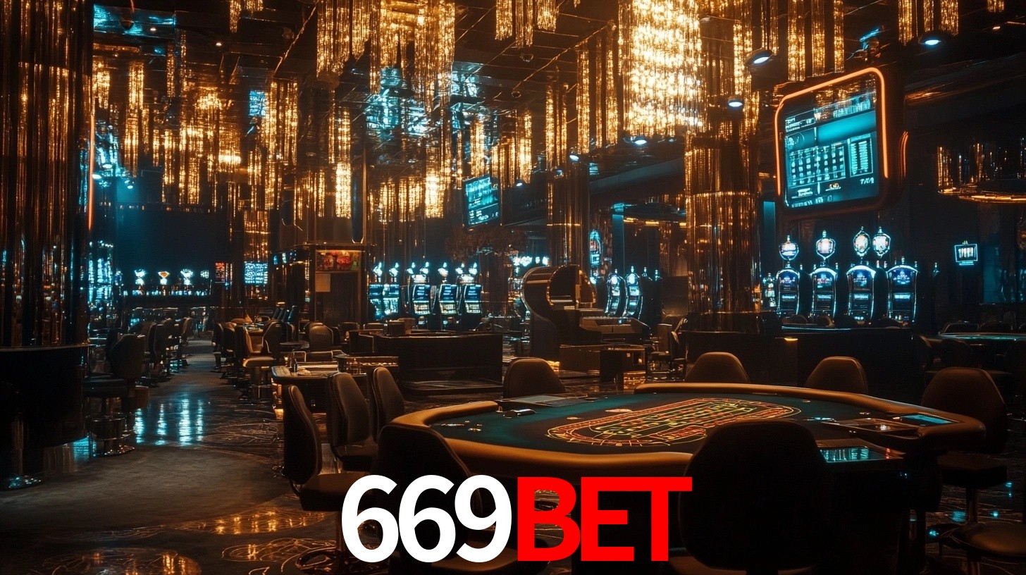 669BET,669BET App