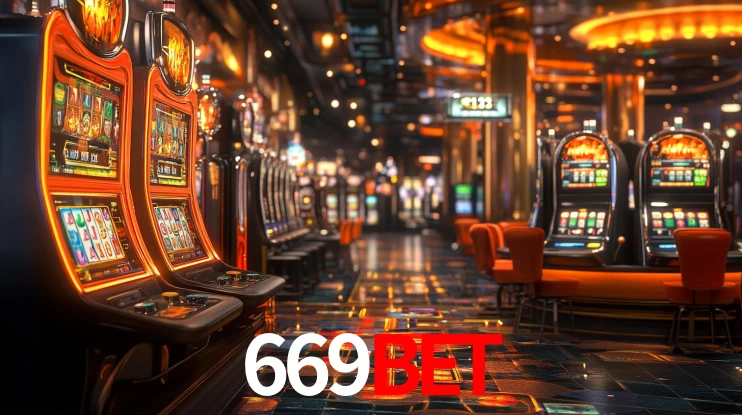 669BET App