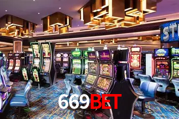 Explorando a Categoria de Eventos em Apostas na 669BET