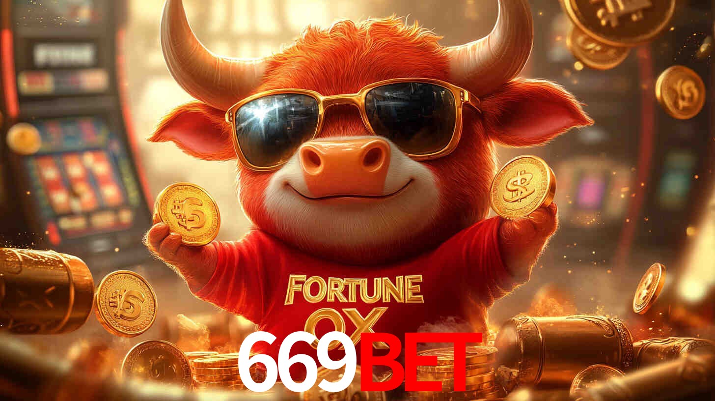 Desvendando o Mundo dos Jogos Virtuais na 669BET