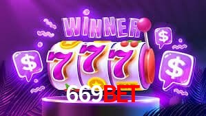 Spaceman Game 669BET