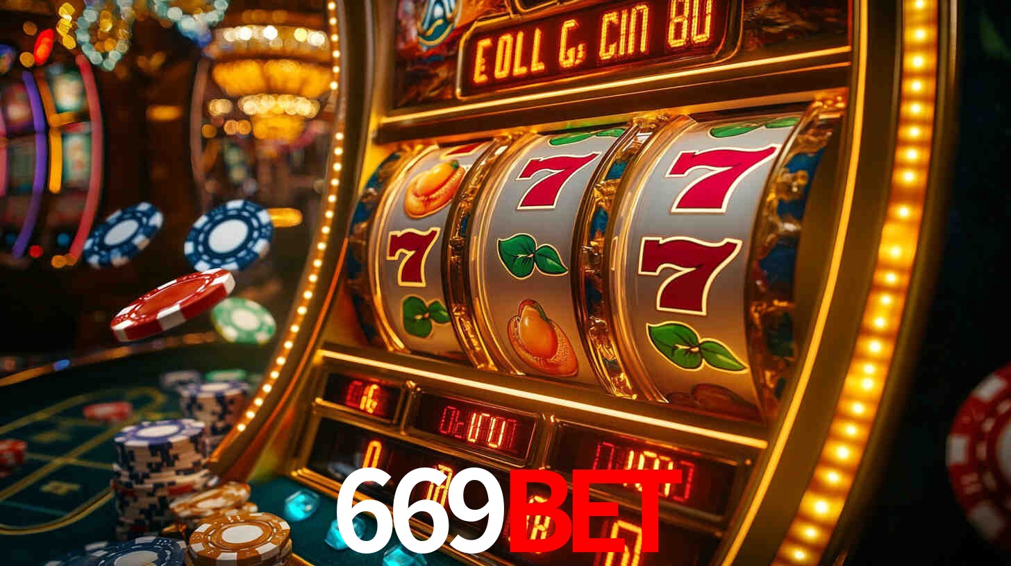 669BET