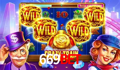 Exclusive Offers 669BET