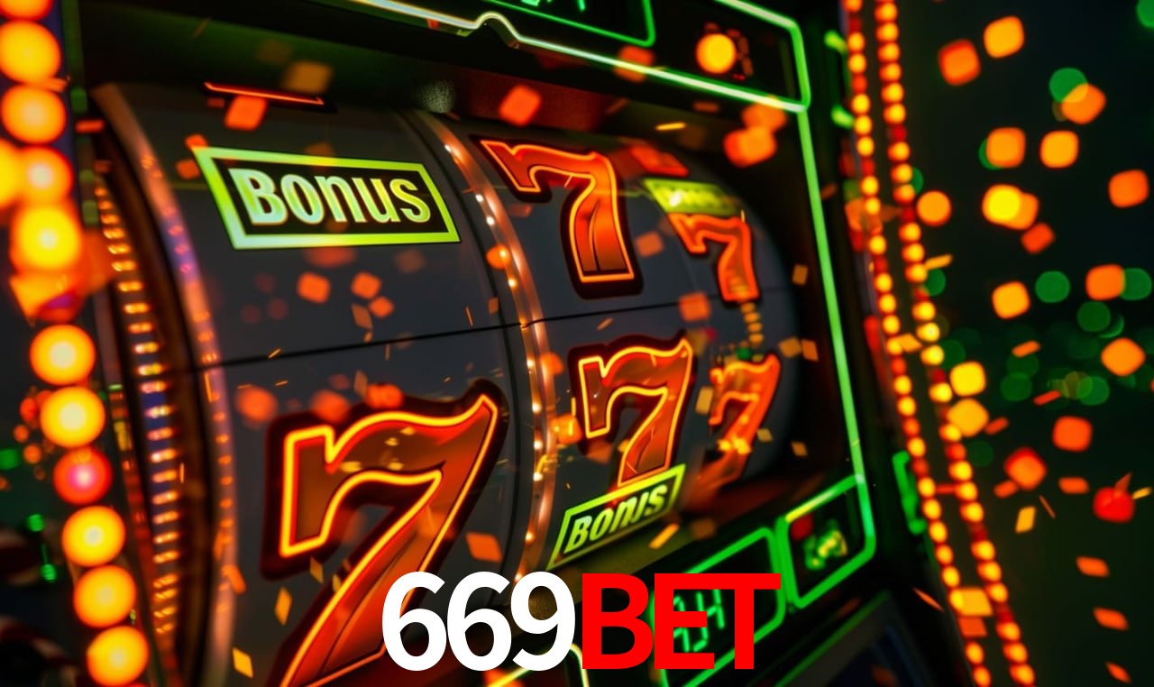Cadastro Rápido 669BET