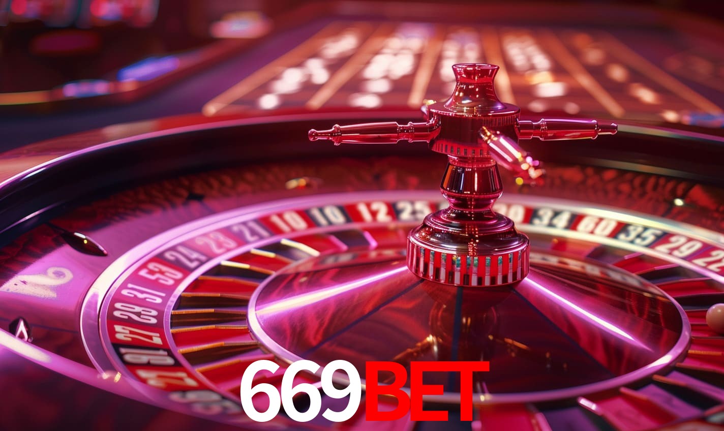 Avaliações dos Jogadores 669BET
