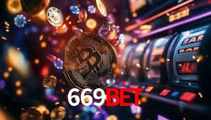 Sistemas de Segurança 669BET