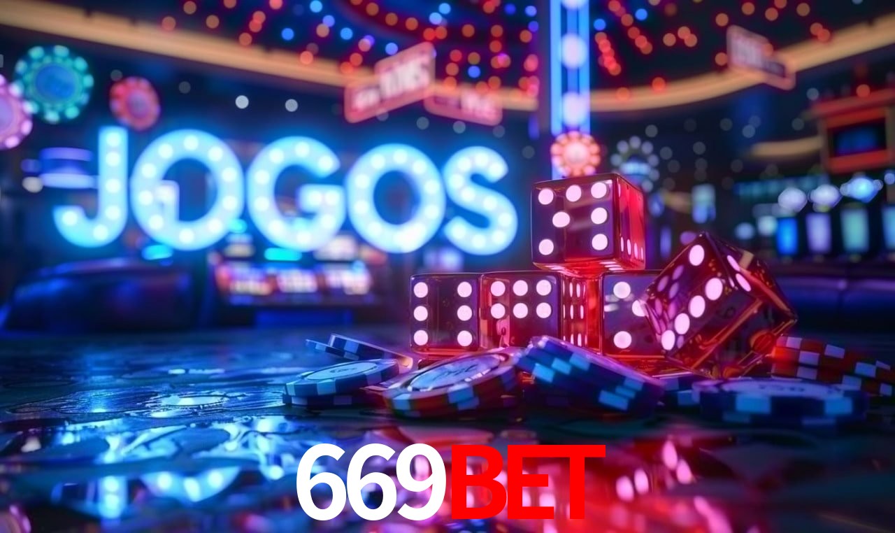 A Emoção da Loteria na 669BET: Uma Chance de Mudança de Vida