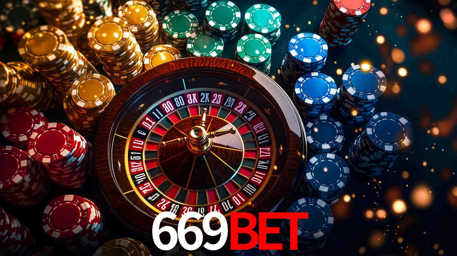 669BET paga