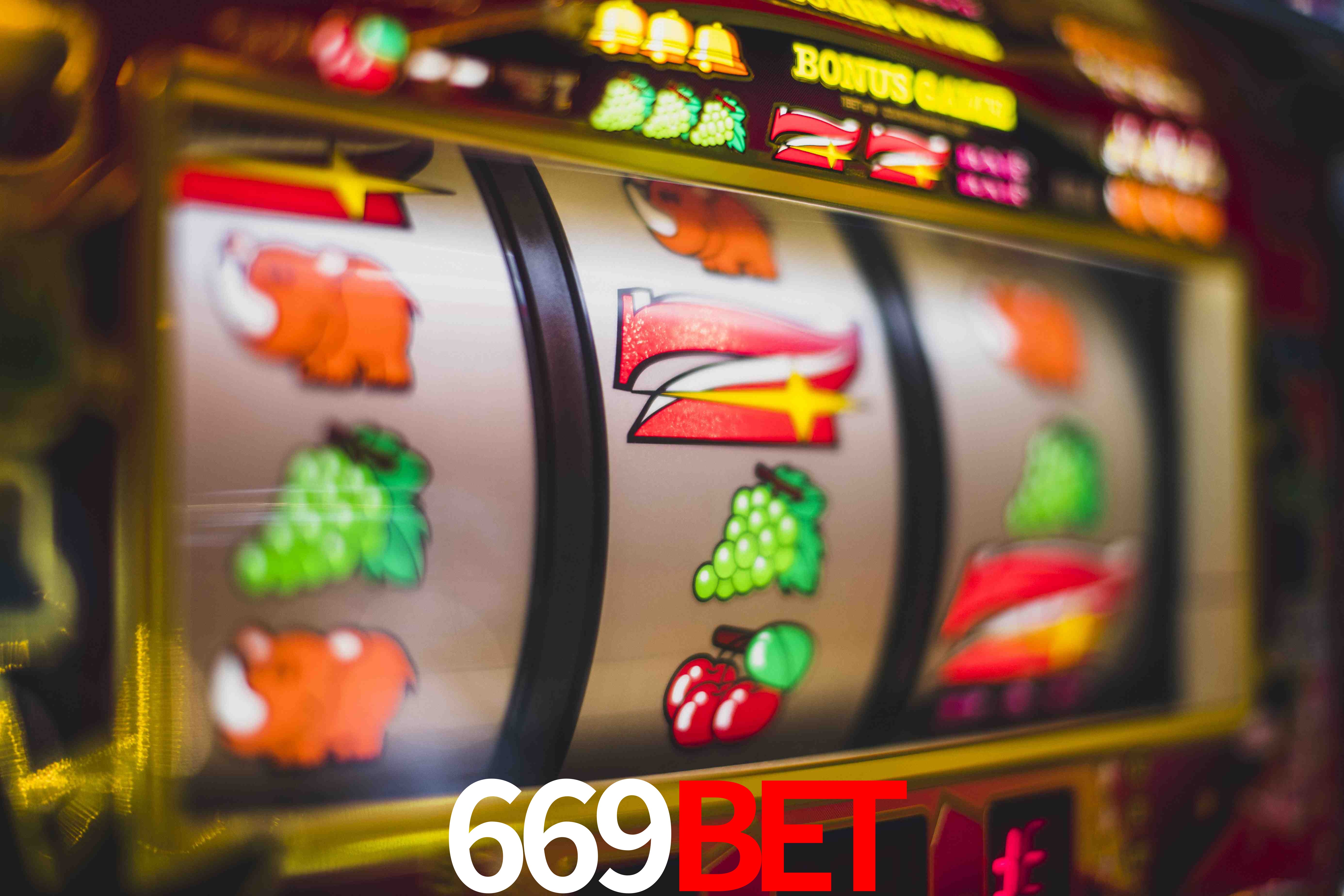 Live Casino 669BET