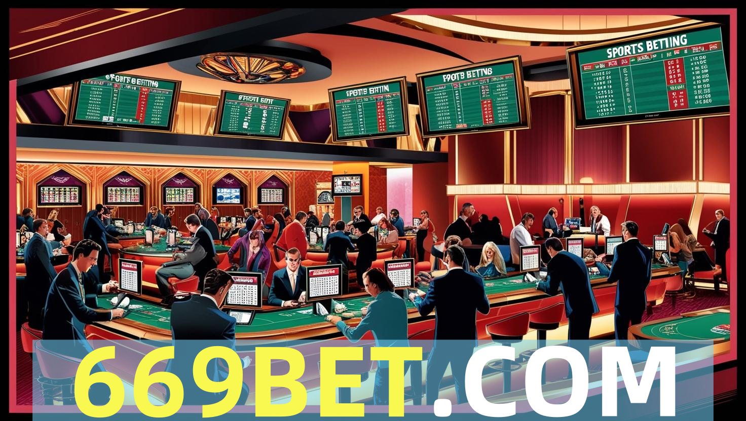 669bet